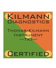KD Certification - Thomas-Kilmann Instrument